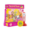 Tales & Lessons- Educational Pack & Reading Pen in Arabic